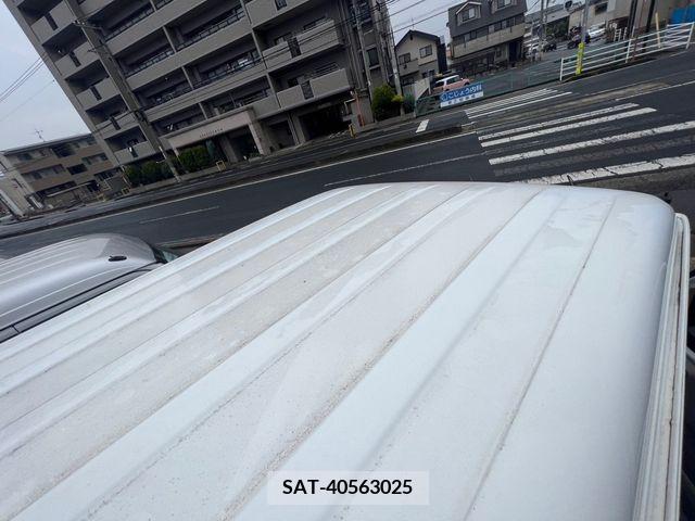 Nissan CLIPPER 2018-03 201994-20
