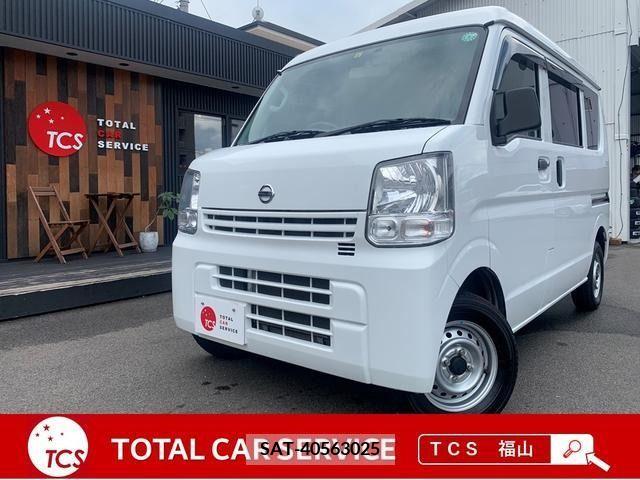 Nissan CLIPPER 2018-03 201994-0