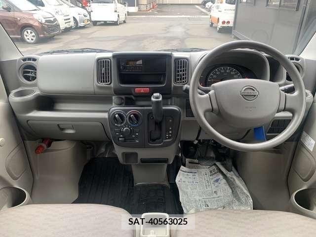 Nissan CLIPPER 2018-03 201994-3