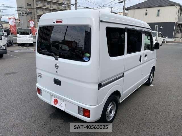 Nissan CLIPPER 2018-03 201994-2