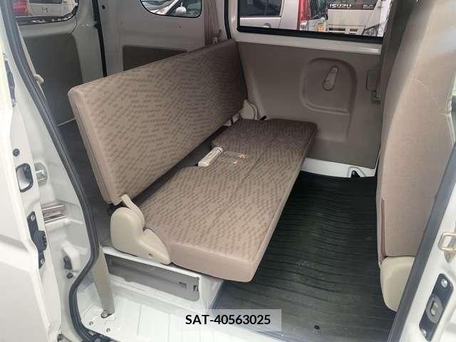 Nissan CLIPPER 2018-03 201994-5