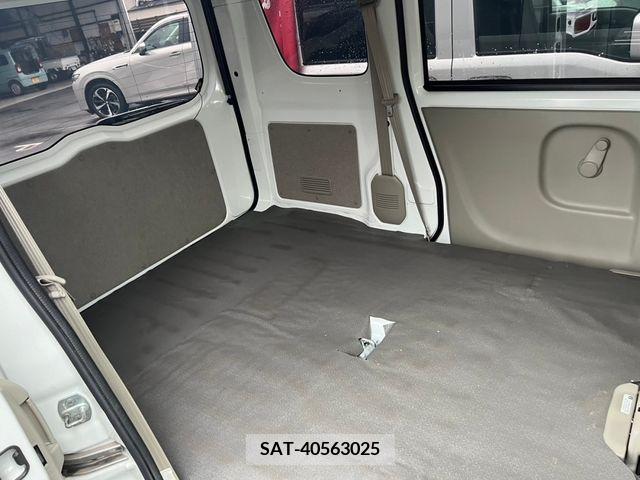 Nissan CLIPPER 2018-03 201994-22