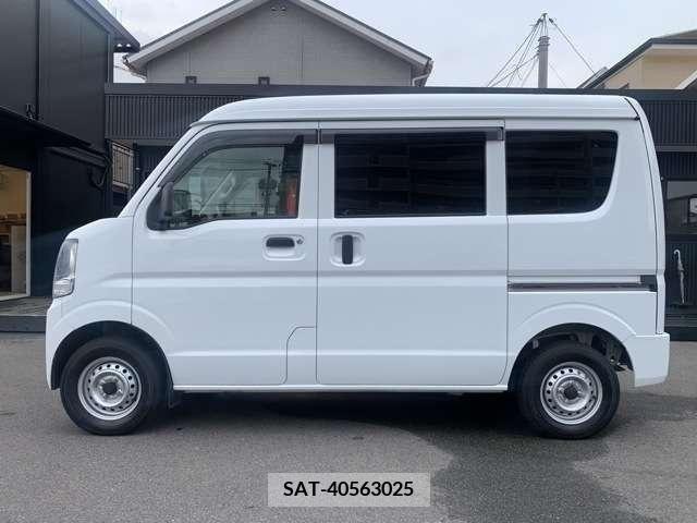 Nissan CLIPPER 2018-03 201994-4