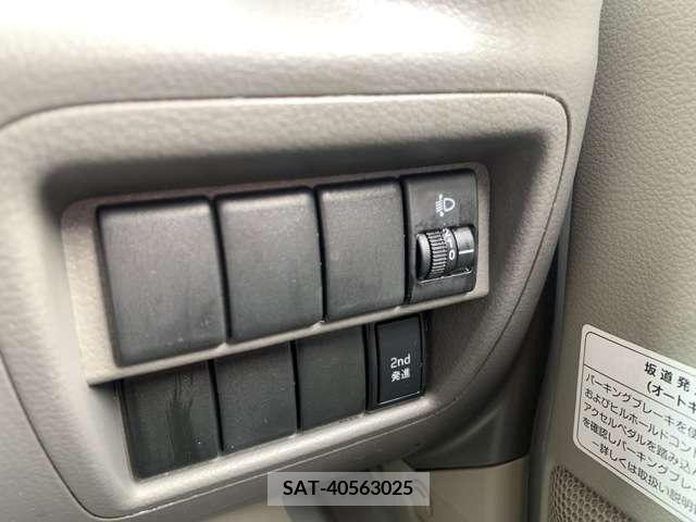 Nissan CLIPPER 2018-03 201994-7