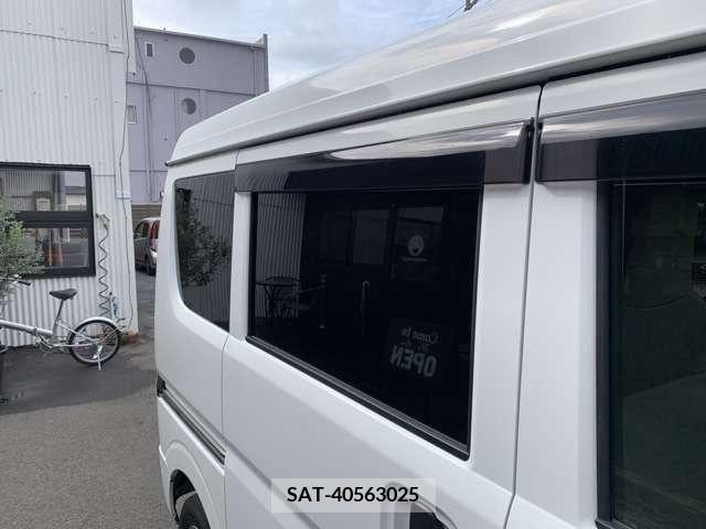 Nissan CLIPPER 2018-03 201994-14