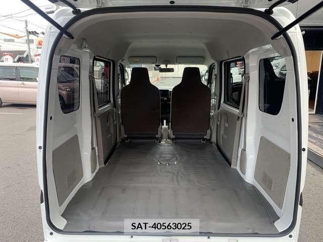 Nissan CLIPPER 2018-03 201994-13