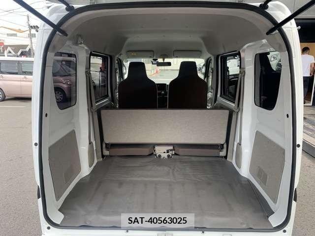 Nissan CLIPPER 2018-03 201994-12