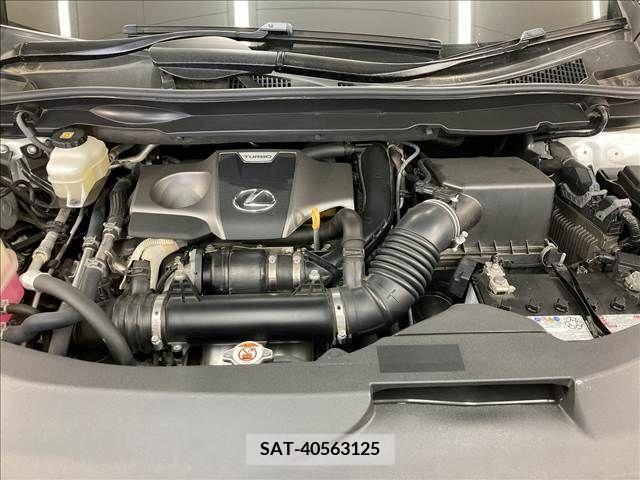 Lexus RX 2017-05 298612-17