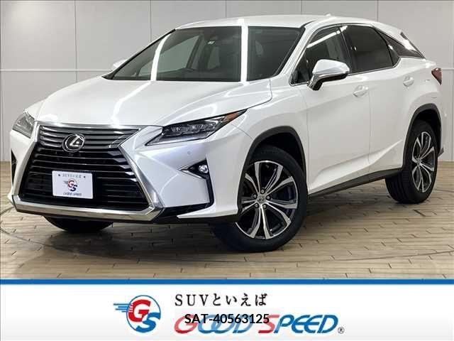 Lexus RX 2017-05 298612-0