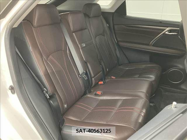 Lexus RX 2017-05 298612-12