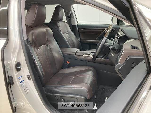 Lexus RX 2017-05 298612-11