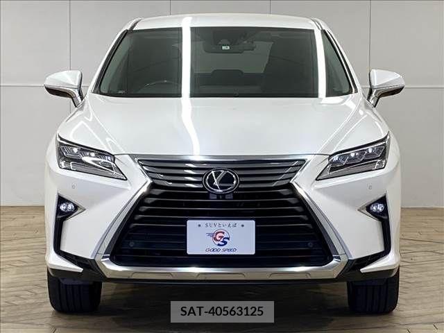 Lexus RX 2017-05 298612-2