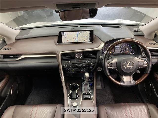 Lexus RX 2017-05 298612-1