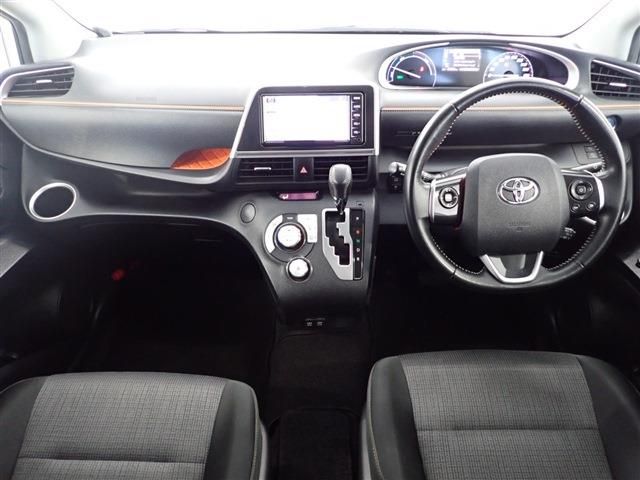Toyota SIENTA 2019-12 184854-10