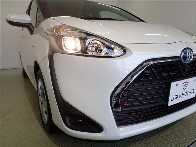 Toyota SIENTA 2019-12 184854-8