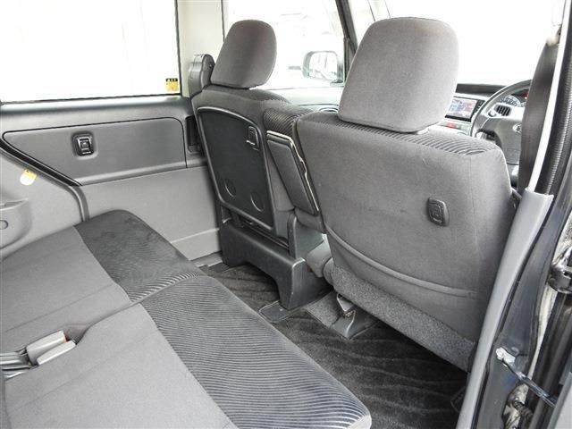 Daihatsu TANTO CUSTOM 2009-06 184481-15