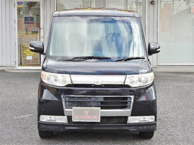 Daihatsu TANTO CUSTOM 2009-06 184481-1