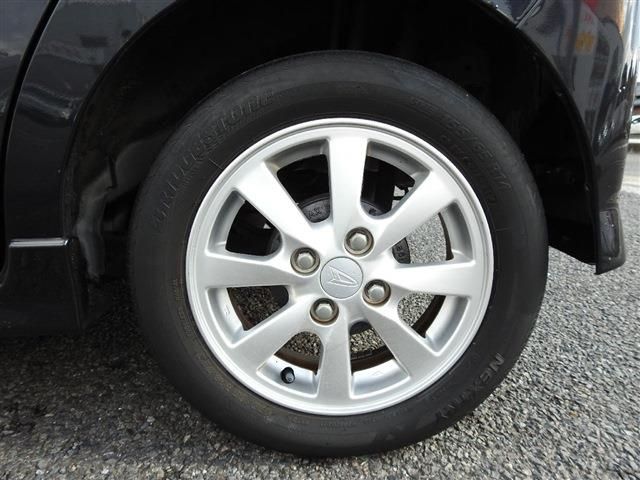 Daihatsu TANTO CUSTOM 2009-06 184481-11