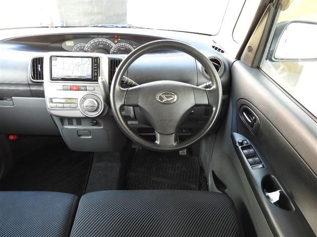 Daihatsu TANTO CUSTOM 2009-06 184481-23