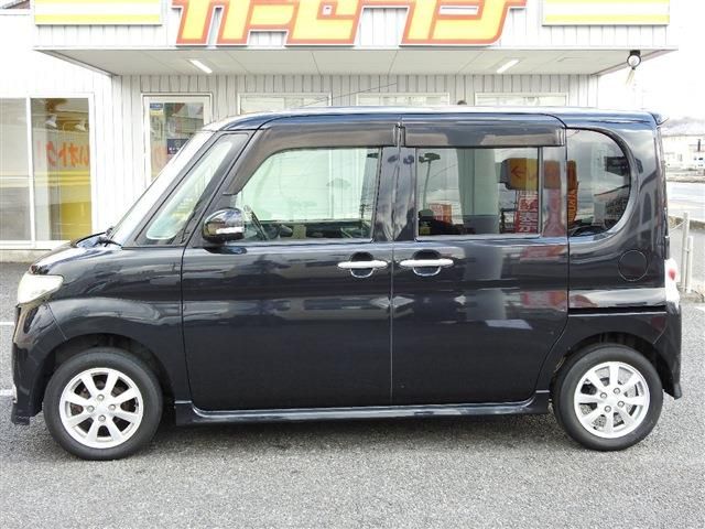 Daihatsu TANTO CUSTOM 2009-06 184481-7