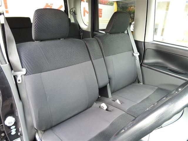 Daihatsu TANTO CUSTOM 2009-06 184481-14