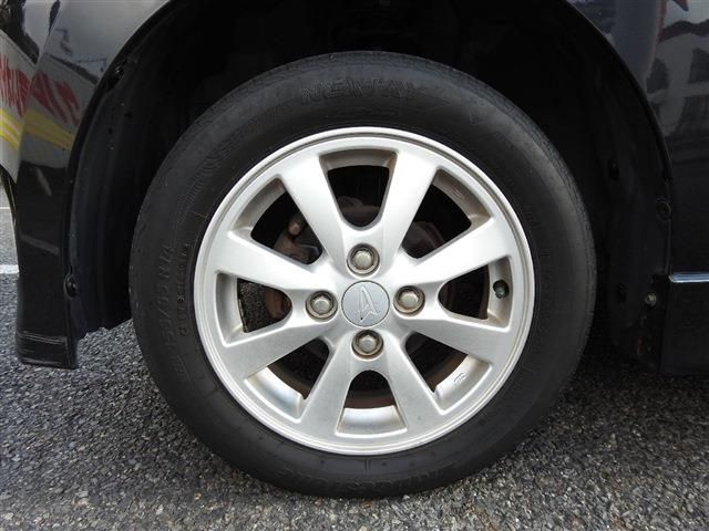 Daihatsu TANTO CUSTOM 2009-06 184481-10