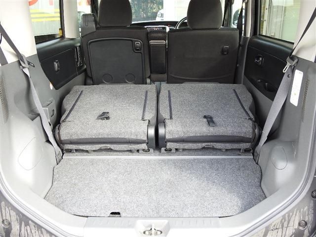 Daihatsu TANTO CUSTOM 2009-06 184481-22
