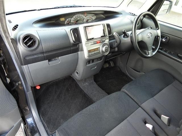 Daihatsu TANTO CUSTOM 2009-06 184481-17