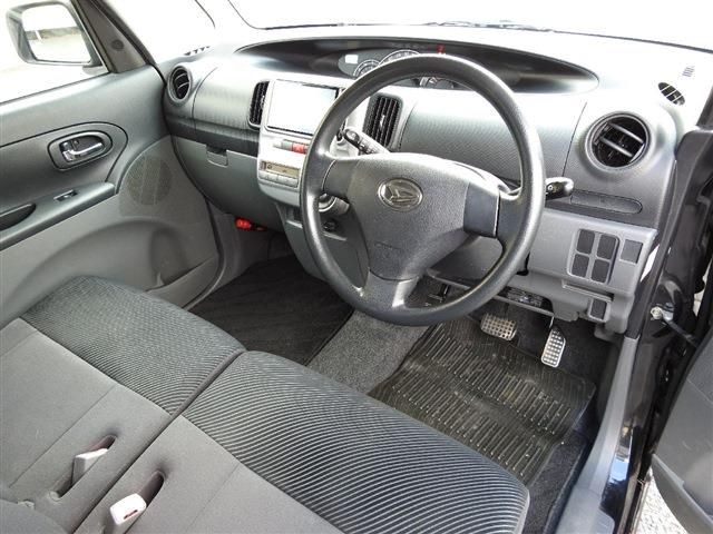 Daihatsu TANTO CUSTOM 2009-06 184481-13