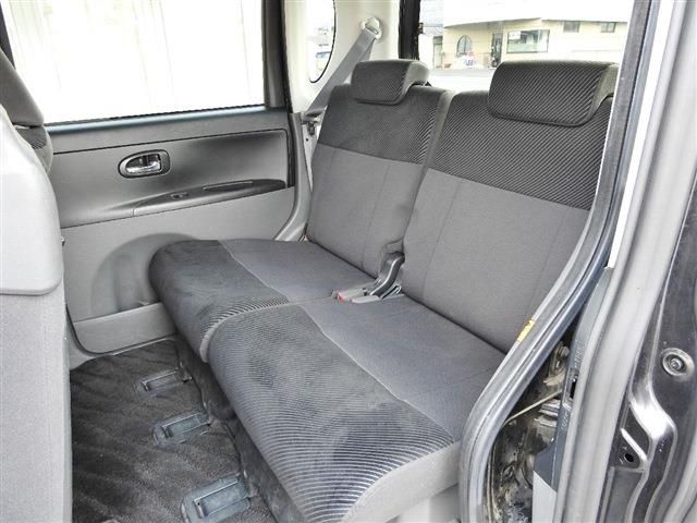 Daihatsu TANTO CUSTOM 2009-06 184481-20
