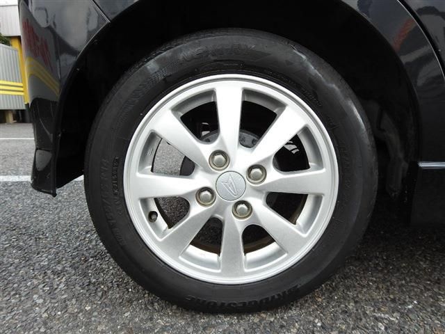 Daihatsu TANTO CUSTOM 2009-06 184481-9