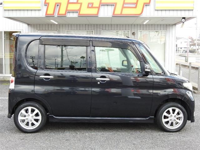 Daihatsu TANTO CUSTOM 2009-06 184481-3
