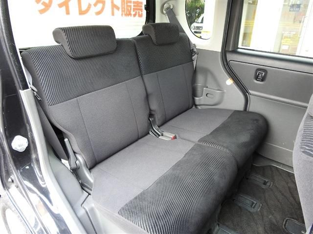 Daihatsu TANTO CUSTOM 2009-06 184481-16
