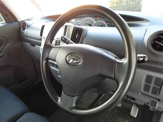 Daihatsu TANTO CUSTOM 2009-06 184481-24