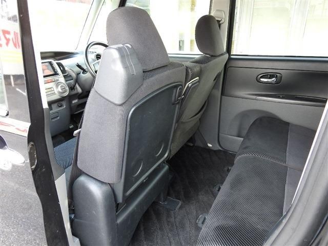 Daihatsu TANTO CUSTOM 2009-06 184481-19