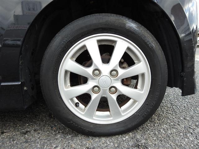 Daihatsu TANTO CUSTOM 2009-06 184481-8