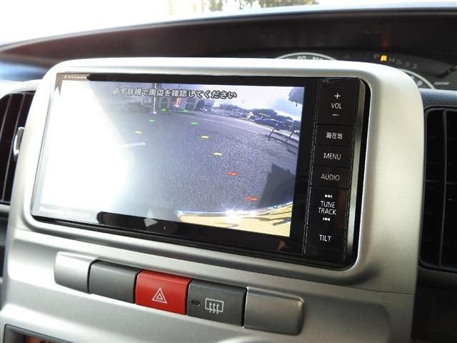 Daihatsu TANTO CUSTOM 2009-06 184481-27