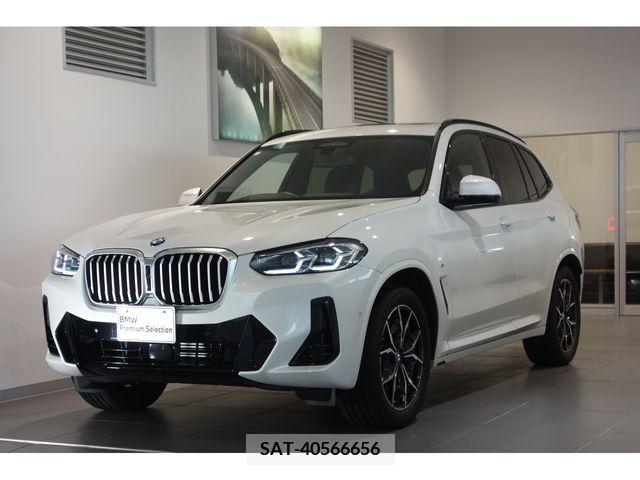 Bmw X3 2023-12 389797-0