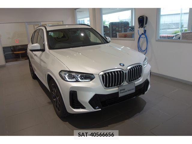 Bmw X3 2023-12 389797-2