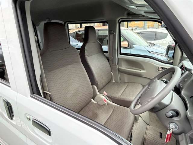 Mitsubishi MINICAB VAN 2022-12 27312-4