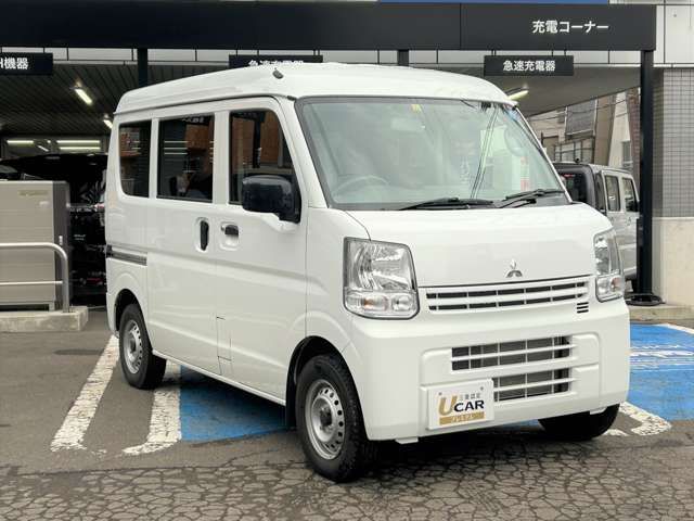 Mitsubishi MINICAB VAN 2022-12 27312-19