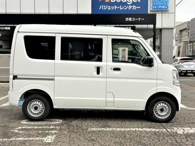 Mitsubishi MINICAB VAN 2022-12 27312-18