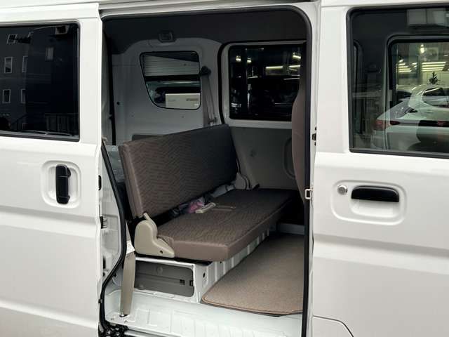 Mitsubishi MINICAB VAN 2022-12 27312-5
