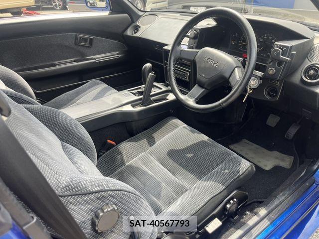 Toyota MR2 1989-06 364353-17