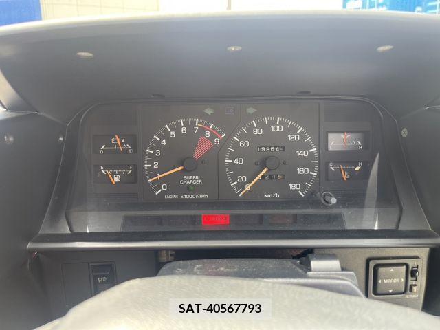 Toyota MR2 1989-06 364353-15
