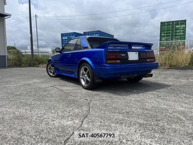 Toyota MR2 1989-06 364353-7