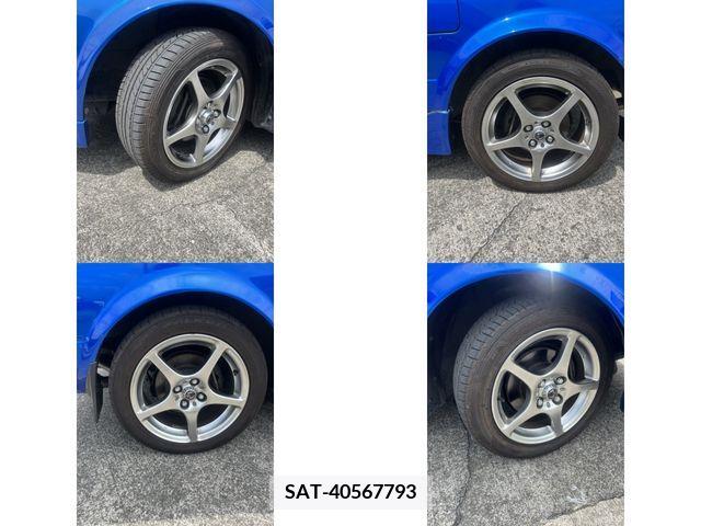 Toyota MR2 1989-06 364353-1