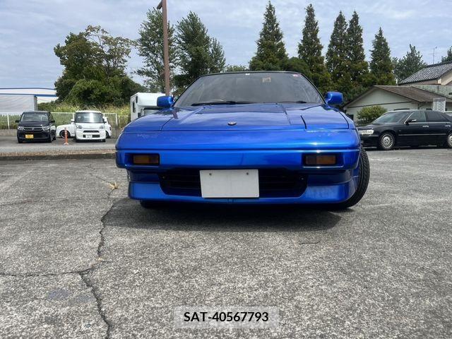 Toyota MR2 1989-06 364353-4