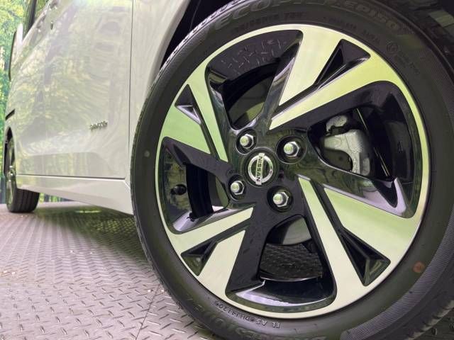 Nissan ROOX 2020-12 194777-13