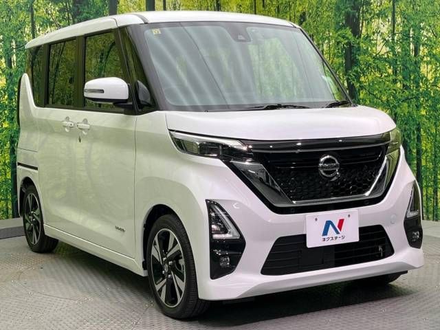 Nissan ROOX 2020-12 194777-16